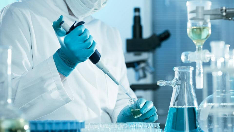 医药行业PSA制氮机